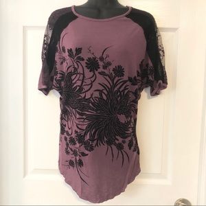 Free People Tunic